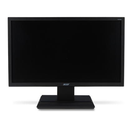 Acer Monitor 195 V206hqlab